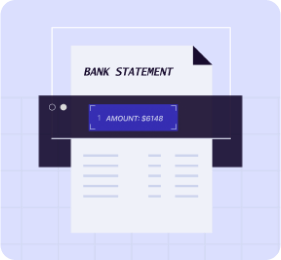 Bank Statement
